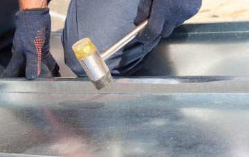 Hicks Mill metal roofing costs