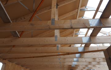 Hicks Mill roof truss costs