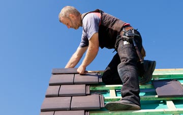 disadvantages of Hicks Mill slate roofing