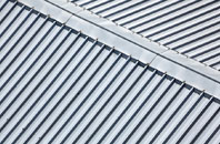 Hicks Mill metal roofing